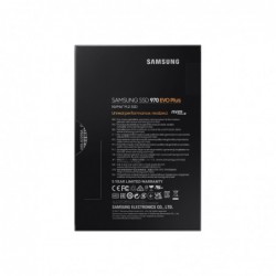 Dysk SSD 970 EVO PLUS MZ-V7S1T0BW 1 TB