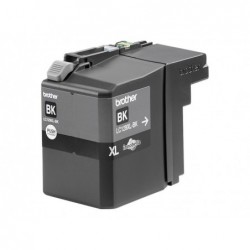 Brother Tusz LC129XLBK 2,4K Brother Tusz LC129XLBK 2,4K