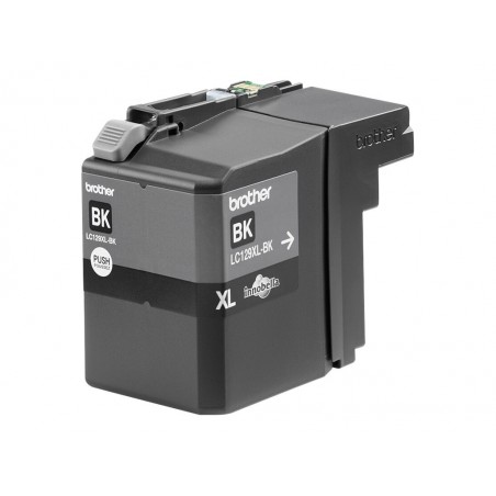 Brother Tusz LC129XLBK 2,4K Brother Tusz LC129XLBK 2,4K