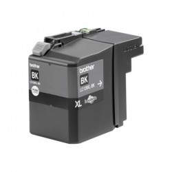 Brother Tusz LC129XLBK 2,4K Brother Tusz LC129XLBK 2,4K