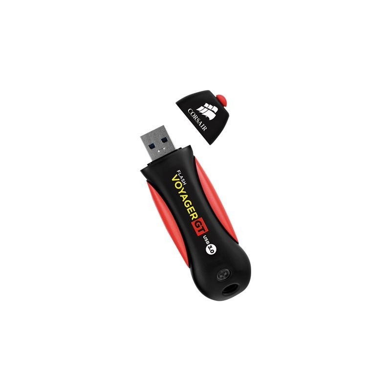 Pendrive Flash Voyager GT 256GB USB3.0 390/200 MB/s Pendrive Flash Voyager GT 256GB USB3.0 390/200 MB/s