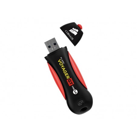 Pendrive Flash Voyager GT 256GB USB3.0 390/200 MB/s Pendrive Flash Voyager GT 256GB USB3.0 390/200 MB/s