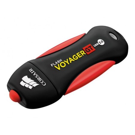 Pendrive Flash Voyager GT 256GB USB3.0 390/200 MB/s Pendrive Flash Voyager GT 256GB USB3.0 390/200 MB/s