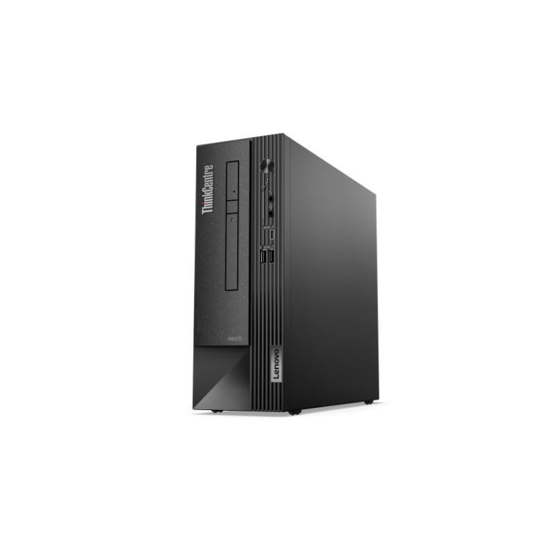 Komputer ThinkCentre Neo 50s G4 SFF 12JF0024PB W11Pro i5-13400/8GB/256GB/INT/DVD/3YRS OS 