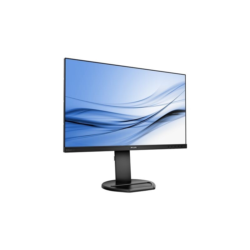 Monitor 23.8 241B8QJEB IPS DVI HDMI DP Pivot