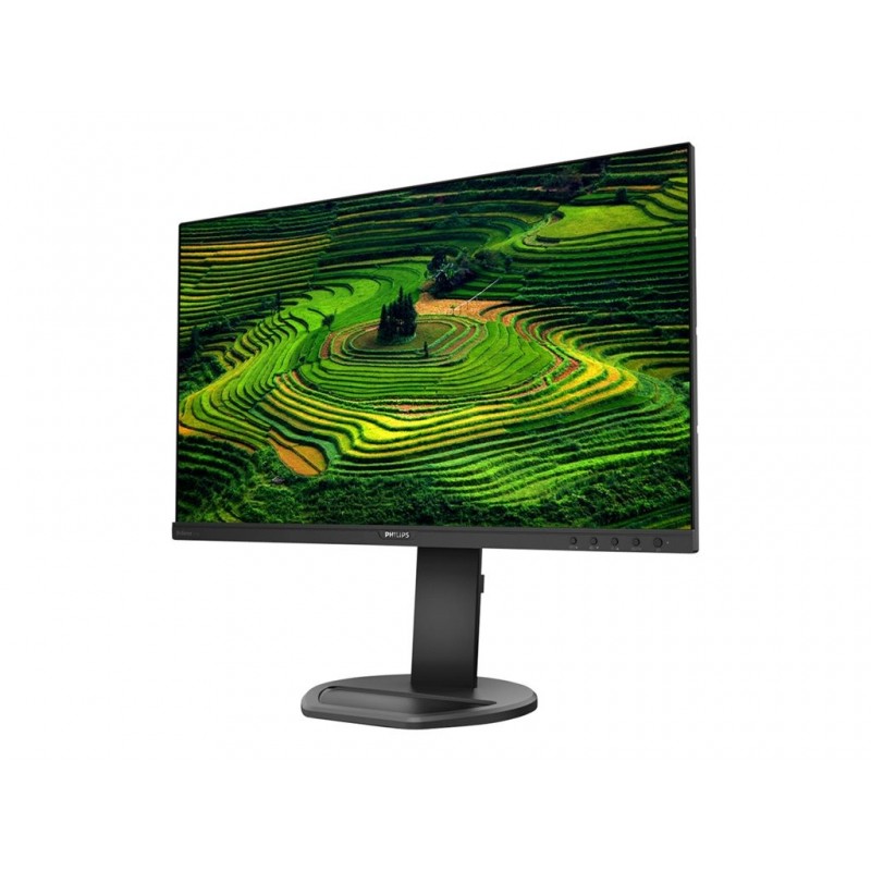 Monitor 23.8 241B8QJEB IPS DVI HDMI DP Pivot