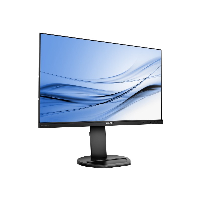 Monitor 23.8 241B8QJEB IPS DVI HDMI DP Pivot