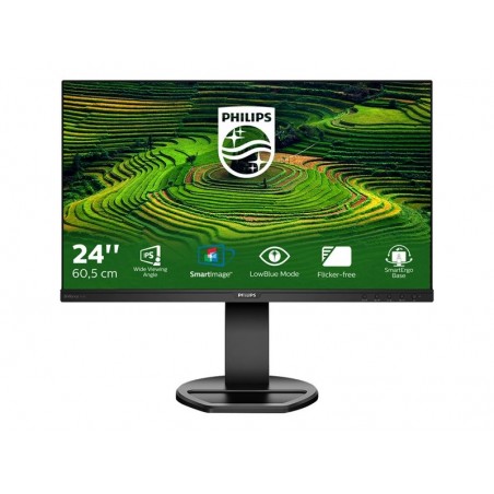 Monitor 23.8 241B8QJEB IPS DVI HDMI DP Pivot Monitor 23.8 241B8QJEB IPS DVI HDMI DP Pivot