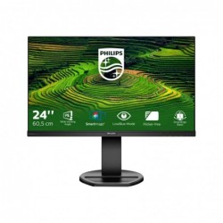 Monitor 23.8 241B8QJEB IPS DVI HDMI DP Pivot Monitor 23.8 241B8QJEB IPS DVI HDMI DP Pivot