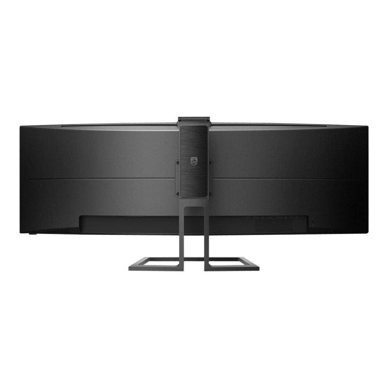 Monitor 48.8 cala 499P9H Curved VA HDMIx2 DP USB-C HAS Monitor 48.8 cala 499P9H Curved VA HDMIx2 DP USB-C HAS