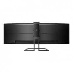 Monitor 48.8 cala 499P9H Curved VA HDMIx2 DP USB-C HAS Monitor 48.8 cala 499P9H Curved VA HDMIx2 DP USB-C HAS
