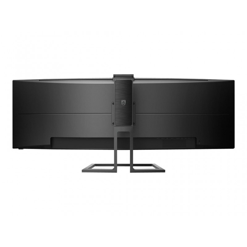 Monitor 48.8 cala 499P9H Curved VA HDMIx2 DP USB-C HAS Monitor 48.8 cala 499P9H Curved VA HDMIx2 DP USB-C HAS