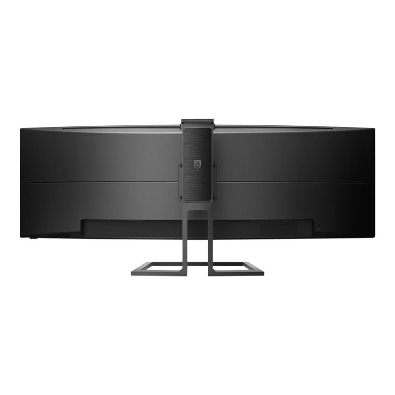 Monitor 48.8 cala 499P9H Curved VA HDMIx2 DP USB-C HAS Monitor 48.8 cala 499P9H Curved VA HDMIx2 DP USB-C HAS