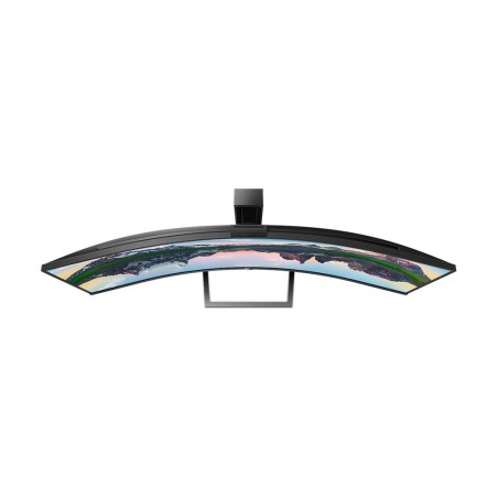 Monitor 48.8 cala 499P9H Curved VA HDMIx2 DP USB-C HAS Monitor 48.8 cala 499P9H Curved VA HDMIx2 DP USB-C HAS