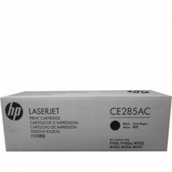HP Toner nr 85AC CE285AC Black 1,6K 