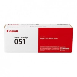 Toner CRG 051 2168C002