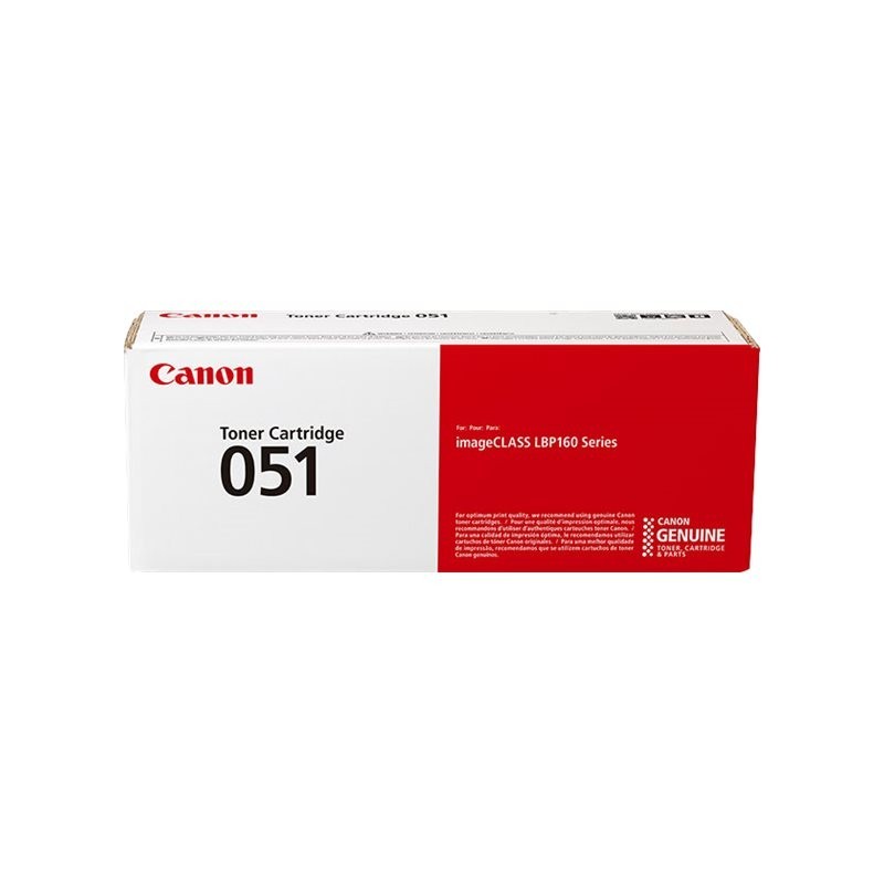 Toner CRG 051 2168C002