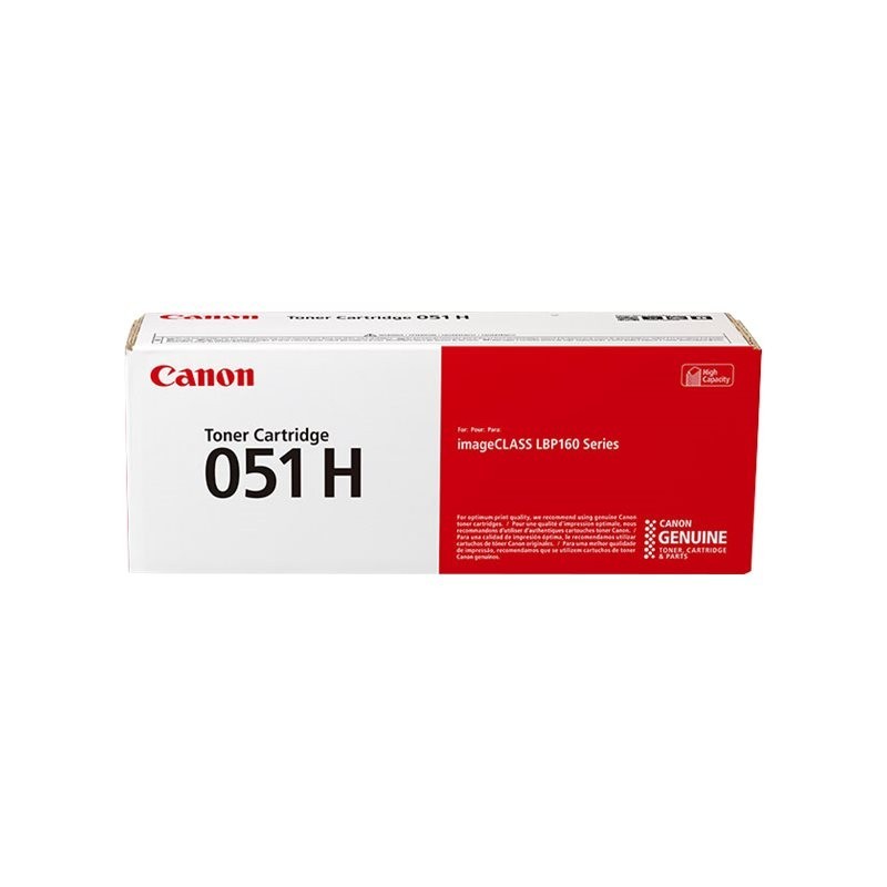 Toner CRG 051H 2169C002