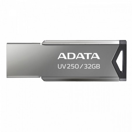 Pendrive UV250 32GB USB2.0 Metal Pendrive UV250 32GB USB2.0 Metal