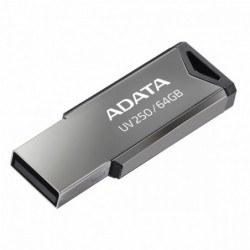 Pendrive UV250 64GB USB2.0 Metal Pendrive UV250 64GB USB2.0 Metal