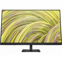 Monitor P27h G5 FHD Height Adjust Monitor   64W41AA