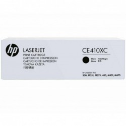 HP Toner nr 305XC CE410XC Black 4K 