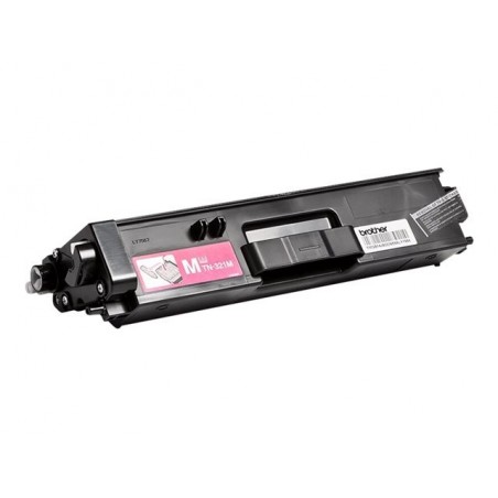 Brother Toner TN-321 Magenta 1,5K Brother Toner TN-321 Magenta 1,5K