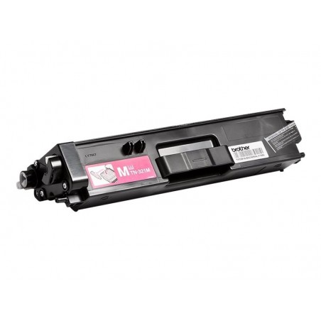 Brother Toner TN-321 Magenta 1,5K Brother Toner TN-321 Magenta 1,5K