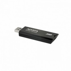 Dysk SSD zewnętrzny SC610 1000 GB USB3.2A Gen2 czarny Dysk SSD zewnętrzny SC610 1000 GB USB3.2A Gen2 czarny