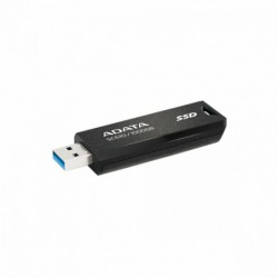 Dysk SSD zewnętrzny SC610 1000 GB USB3.2A Gen2 czarny Dysk SSD zewnętrzny SC610 1000 GB USB3.2A Gen2 czarny