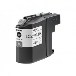Brother Tusz LC227XLBK Black 1,2K Brother Tusz LC227XLBK Black 1,2K