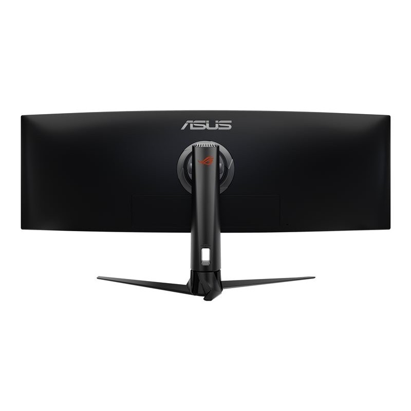 Monitor 49 XG49VQ VA 32:9 (3840 x 1080) ROG Strix 144Hz 4ms 1200nit 125% sRGB HDR400 HDMI DP USB B 2xUSB3.0 GŁOŚNIK