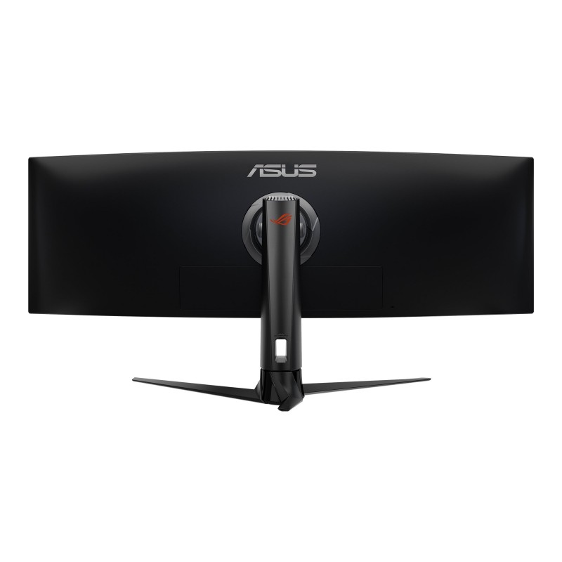 Monitor 49 XG49VQ VA 32:9 (3840 x 1080) ROG Strix 144Hz 4ms 1200nit 125% sRGB HDR400 HDMI DP USB B 2xUSB3.0 GŁOŚNIK