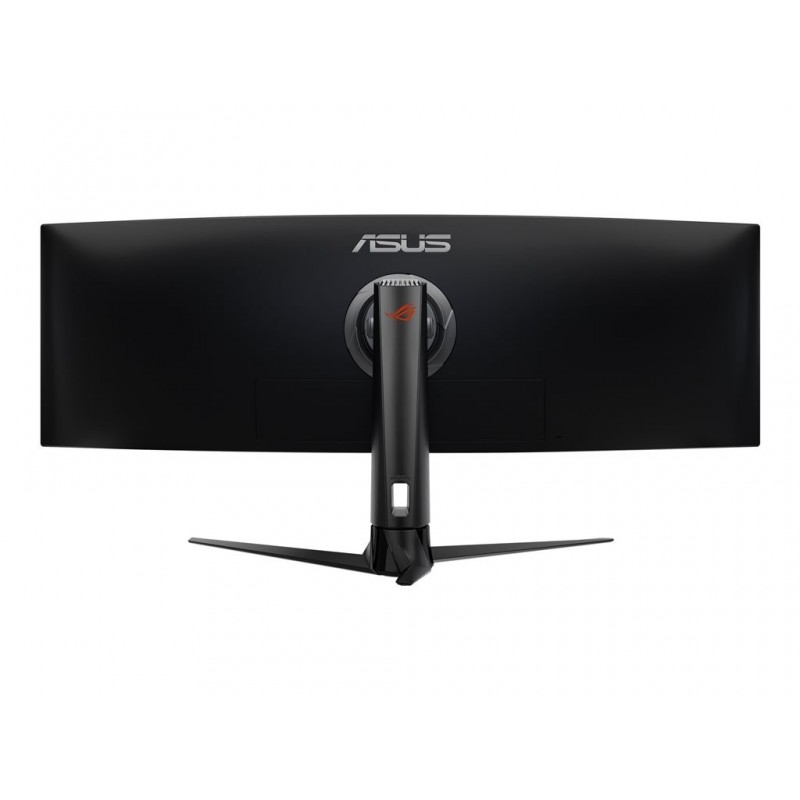 Monitor 49 XG49VQ VA 32:9 (3840 x 1080) ROG Strix 144Hz 4ms 1200nit 125% sRGB HDR400 HDMI DP USB B 2xUSB3.0 GŁOŚNIK