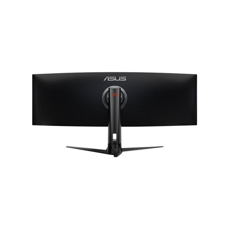 Monitor 49 XG49VQ VA 32:9 (3840 x 1080) ROG Strix 144Hz 4ms 1200nit 125% sRGB HDR400 HDMI DP USB B 2xUSB3.0 GŁOŚNIK