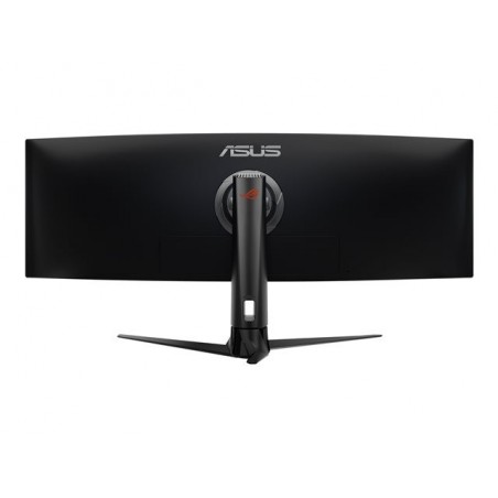 Monitor 49 XG49VQ VA 32:9 (3840 x 1080) ROG Strix 144Hz 4ms 1200nit 125% sRGB HDR400 HDMI DP USB B 2xUSB3.0 GŁOŚNIK Monitor 49 XG49VQ VA 32:9 (3840 x 1080) ROG Strix 144Hz 4ms 1200nit 125% sRGB HDR400 HDMI DP USB B 2xUSB3.0 GŁOŚNIK