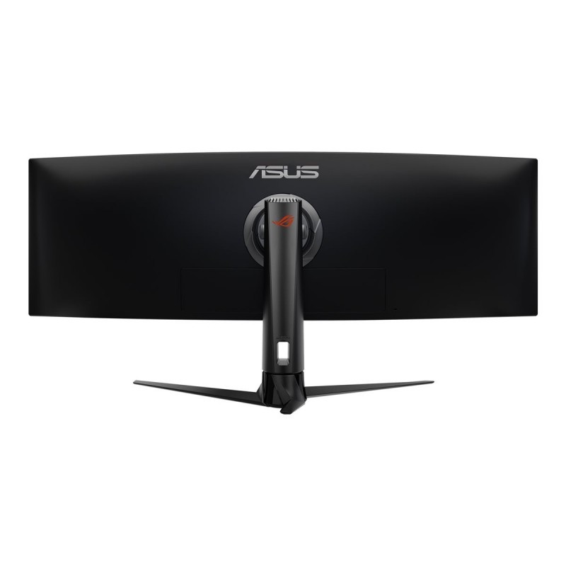 Monitor 49 XG49VQ VA 32:9 (3840 x 1080) ROG Strix 144Hz 4ms 1200nit 125% sRGB HDR400 HDMI DP USB B 2xUSB3.0 GŁOŚNIK