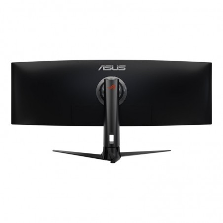 Monitor 49 XG49VQ VA 32:9 (3840 x 1080) ROG Strix 144Hz 4ms 1200nit 125% sRGB HDR400 HDMI DP USB B 2xUSB3.0 GŁOŚNIK Monitor 49 XG49VQ VA 32:9 (3840 x 1080) ROG Strix 144Hz 4ms 1200nit 125% sRGB HDR400 HDMI DP USB B 2xUSB3.0 GŁOŚNIK