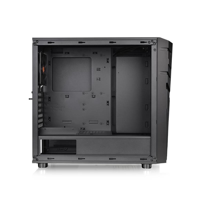 Obudowa Commander C32 Szkło hartowane ARGB Obudowa Commander C32 Szkło hartowane ARGB