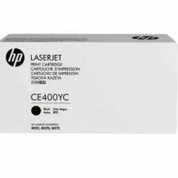 HP Toner nr 507YC CE400YC Black 11K 