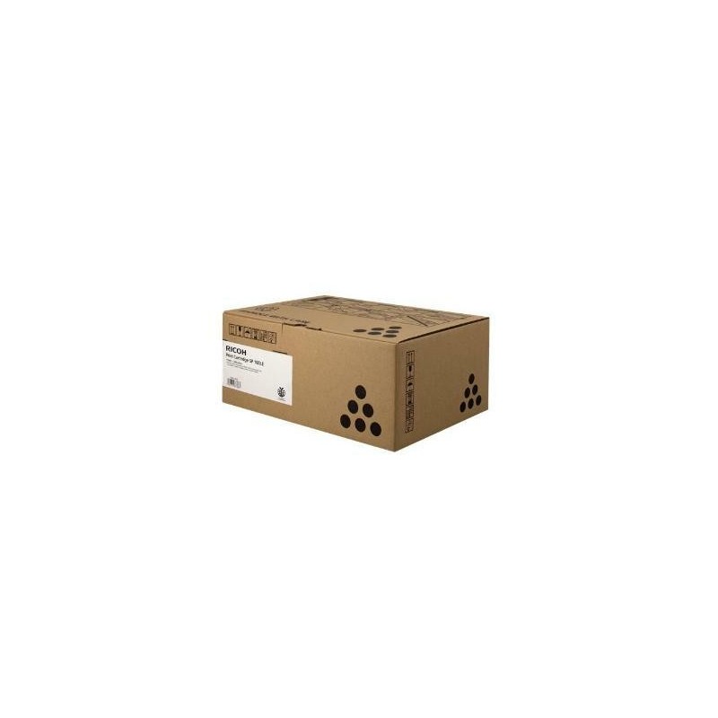 Ricoh Toner SP100 407166 Black 1,2K