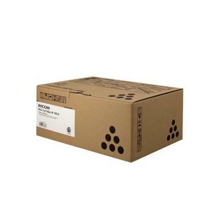 Ricoh Toner SP100 407166 Black 1,2K Ricoh Toner SP100 407166 Black 1,2K