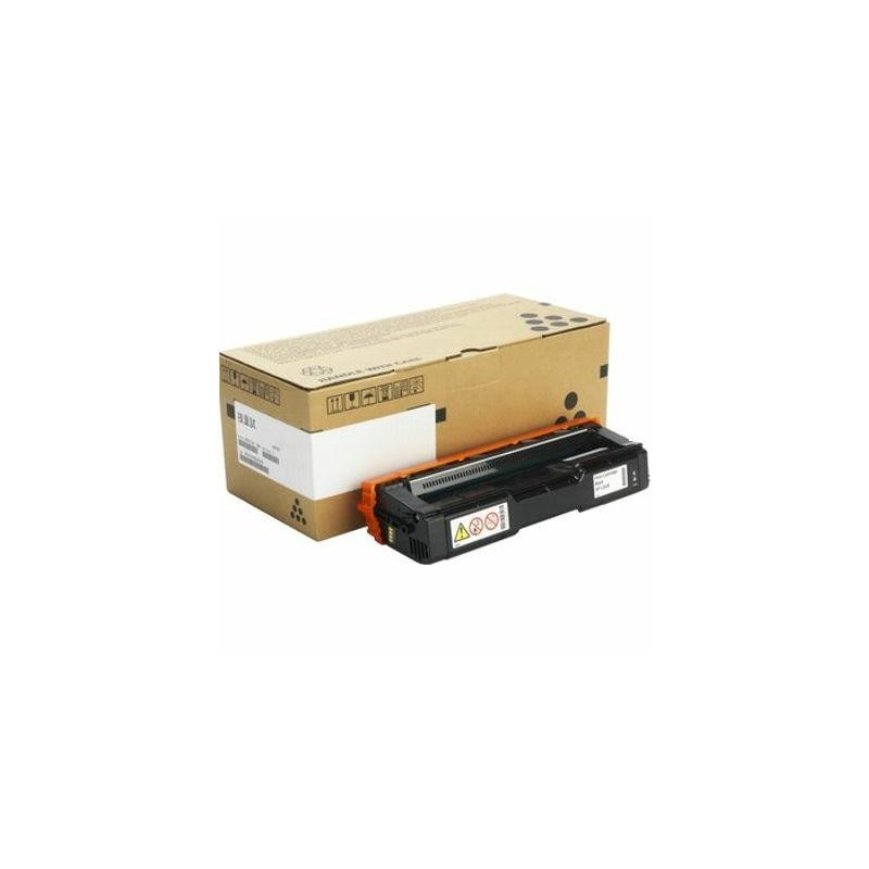 Ricoh Toner SPC252 407532 Cyan 4k 