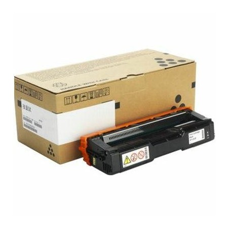 Ricoh Toner SPC252 407532 Cyan 4k Ricoh Toner SPC252 407532 Cyan 4k