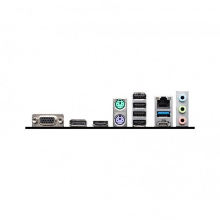 Płyta główna PRO B760M-P s1700 4DDR5 DP/HDMI 2M.2 mATX Płyta główna PRO B760M-P s1700 4DDR5 DP/HDMI 2M.2 mATX