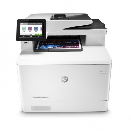 Urządzenie wielofunkcyjne LaserJetPro M479fnw W1A78A 