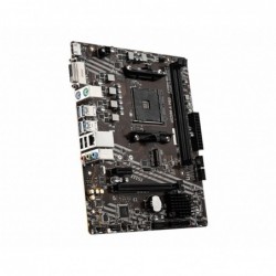 Płyta główna A520M-A PRO AM4 2DDR4 DVI/HDMI USB 3.2 mATX Płyta główna A520M-A PRO AM4 2DDR4 DVI/HDMI USB 3.2 mATX