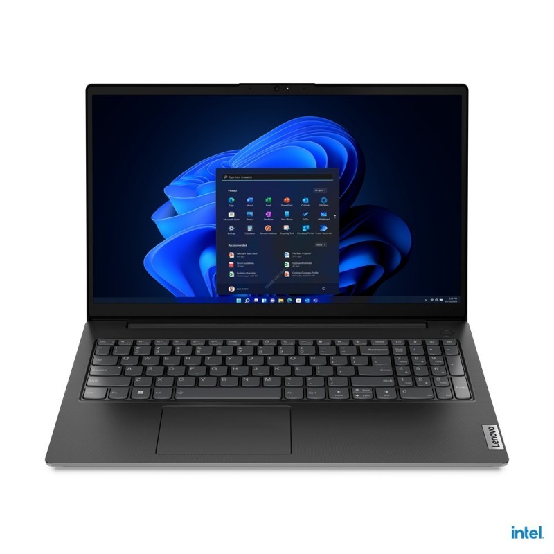 Laptop V15 G4 83A1008HPB W11Pro i5-13420H/8GB/512GB/INT/15.6 FHD/Business Black/3YRS OS 