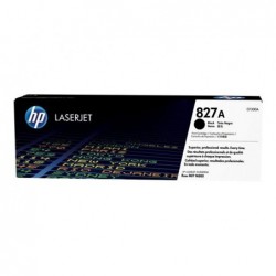HP Toner nr 827A CF300A Black 29,5K 