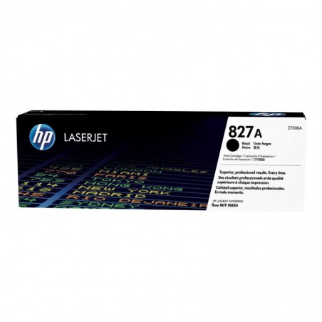 HP Toner nr 827A CF300A Black 29,5K HP Toner nr 827A CF300A Black 29,5K